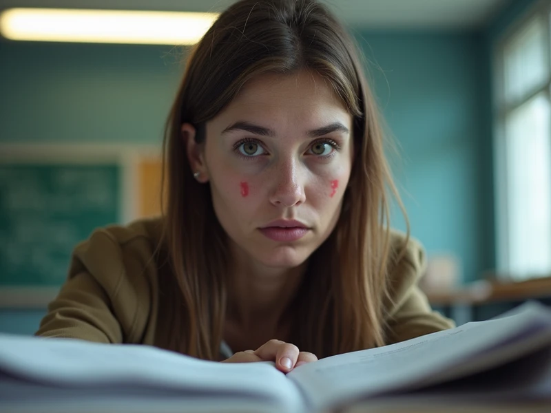teacher burnout