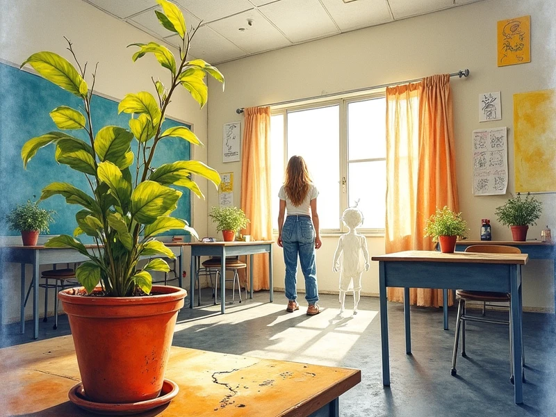 teacher stress and burnout