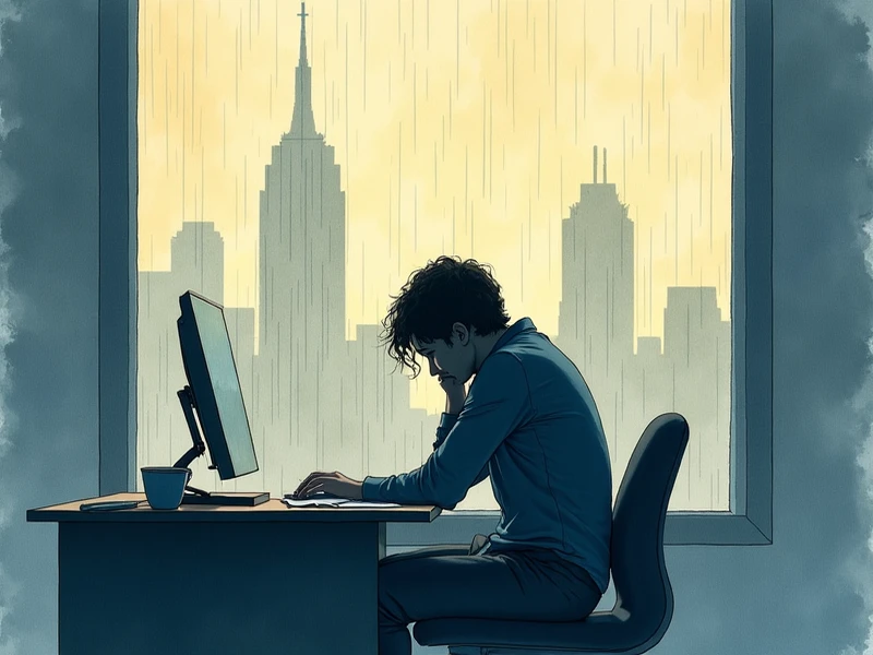 the cognitive theory of depression states that depression results from