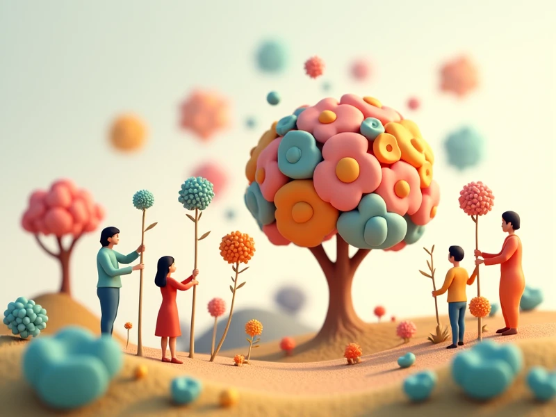 how culture define family relationship