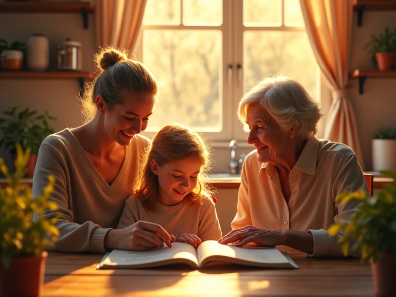 the relationship between family and culture on cognitive development