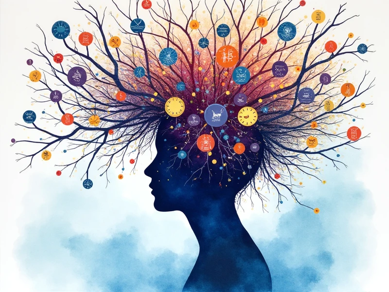 how to manage adhd anxiety