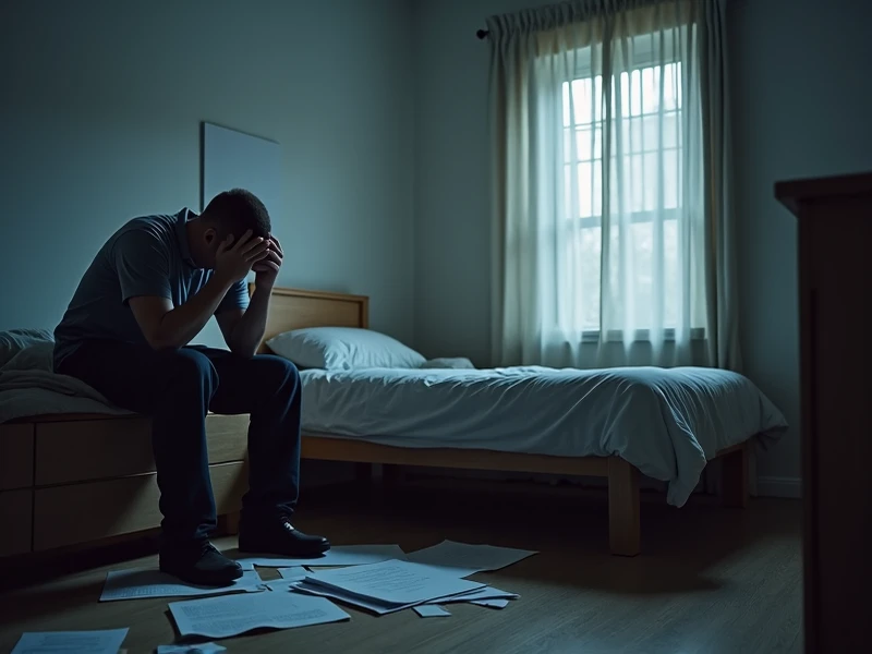 va rating for depression
