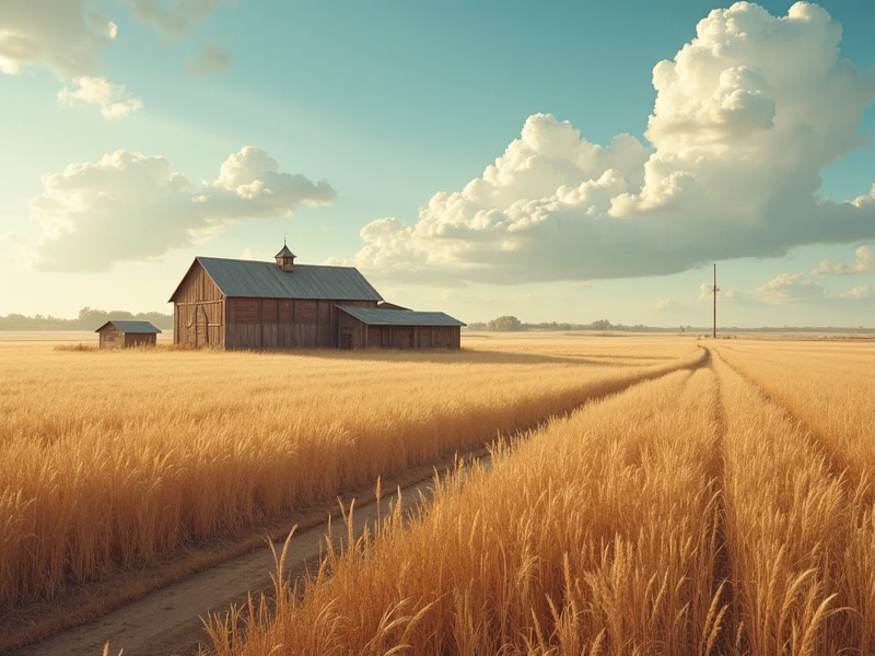 what caused the great depression