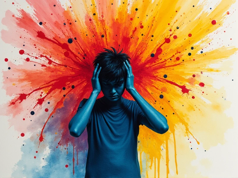 burnout vs autistic burnout