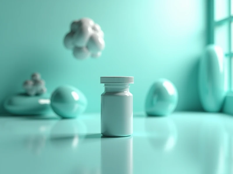 anxiety medication management